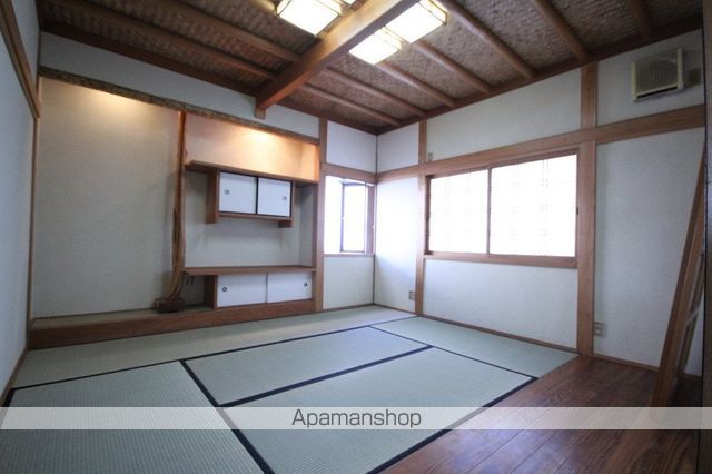 JGS緑丘マンションの内装写真