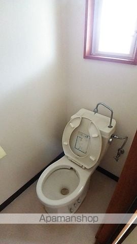 平成コーポの内装写真