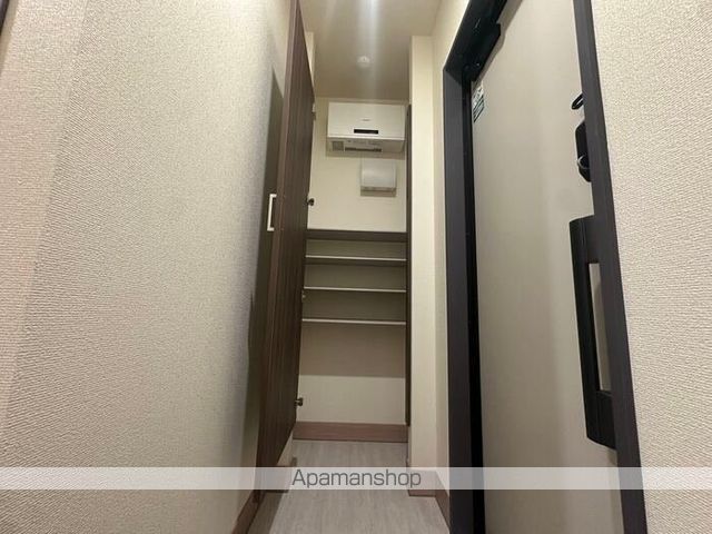 D crest新川Nの内装写真