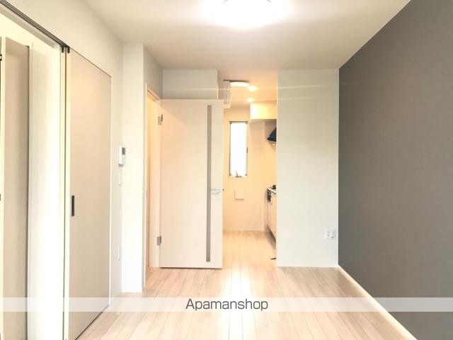 メゾン和の内装写真