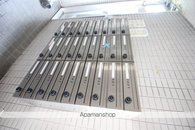 パークアベニュー札幌のその他写真