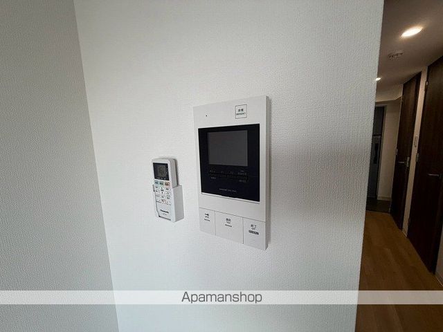 アドバンス大阪メルディアの内装写真