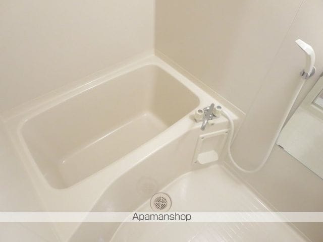 セジュール古舘の内装写真
