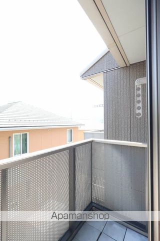 エスペランツァの内装写真