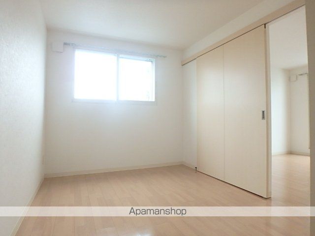 アルネ美園の内装写真
