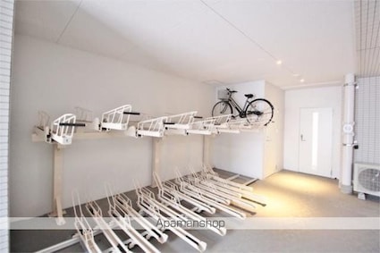 カリーノ鳥越[1K/27.96m2]の共用部