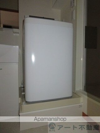 レオパレス蒼　Ⅰ[1K/31.05m2]の内装1