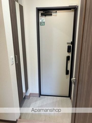 D crest新川Sの内装写真