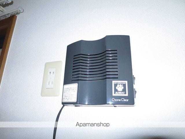 コンフォート武蔵野三番館の内装写真