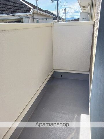 ジュネス Bの内装写真