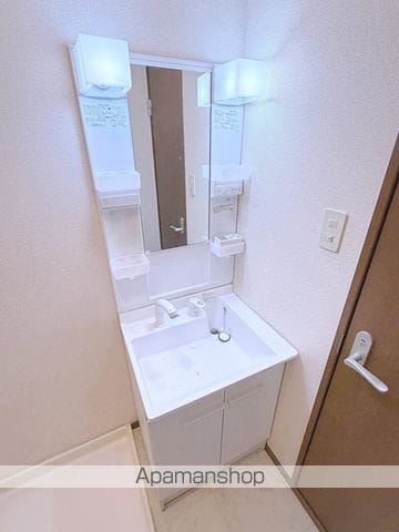 モナヴェイルの内装写真