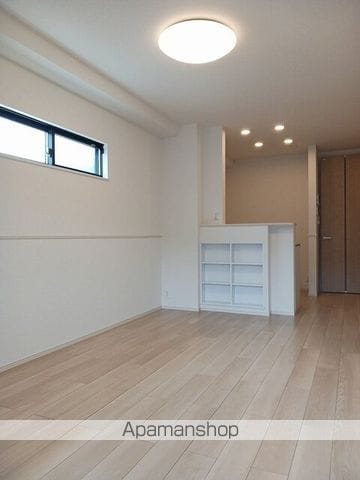 レジデンス寺地の内装写真