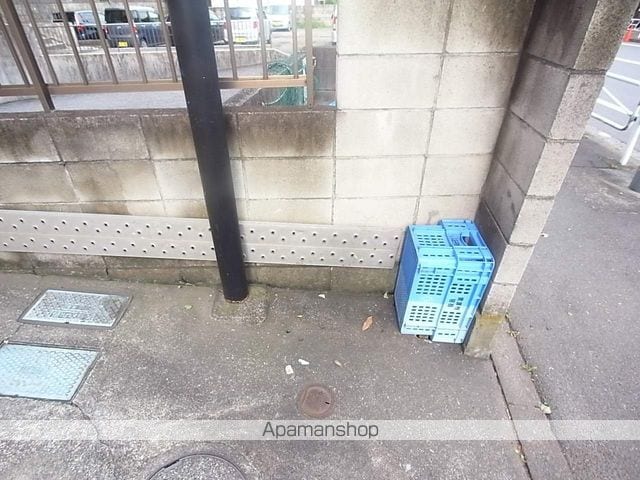 リバーサイド森ビルのその他写真