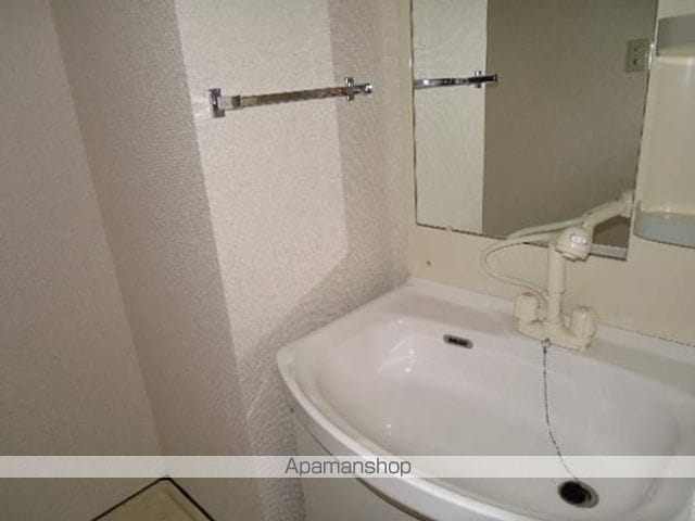 ピュアステージの内装写真