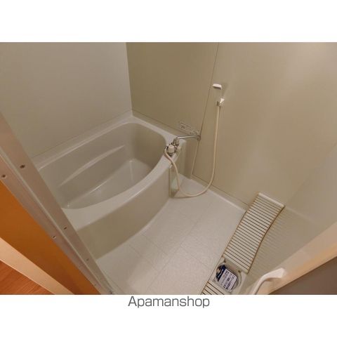 メゾンドゥ長瀬の内装写真