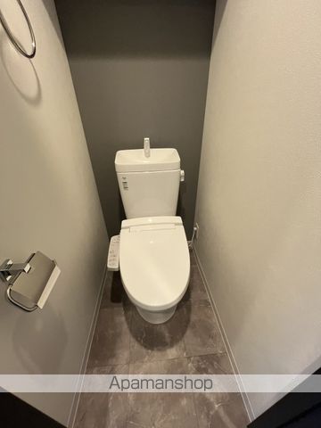 S-RESIDENCE尾頭橋clarityの内装写真