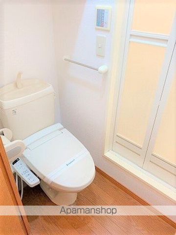 レオパレス高友の内装写真
