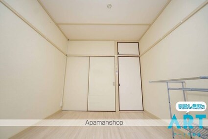 マンスリー・ワン・オグリ[1K/18.2m2]のその他部屋・スペース