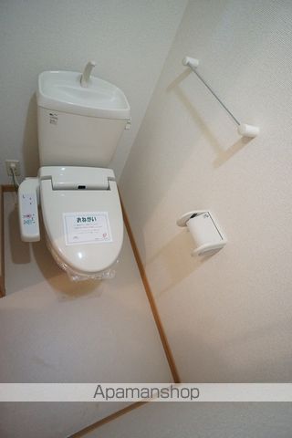 ペルペートIIの内装写真