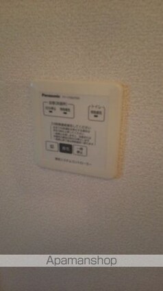 プロムナード・Ｕ　Ｂ棟[1LDK/40.43m2]の内装