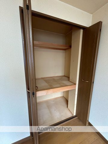 サウス621の内装写真