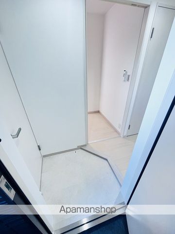 WELLSQUARE都島中通の内装写真