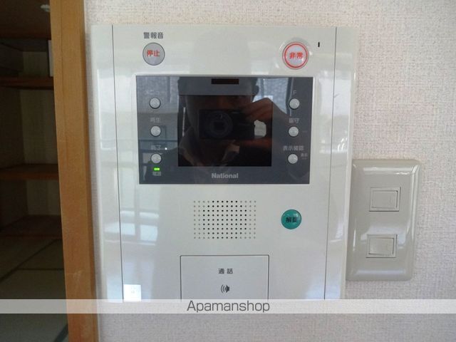 レフィナードの内装写真