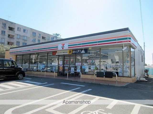 フレア山手の周辺写真