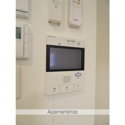 メルカーサ泉の内装写真