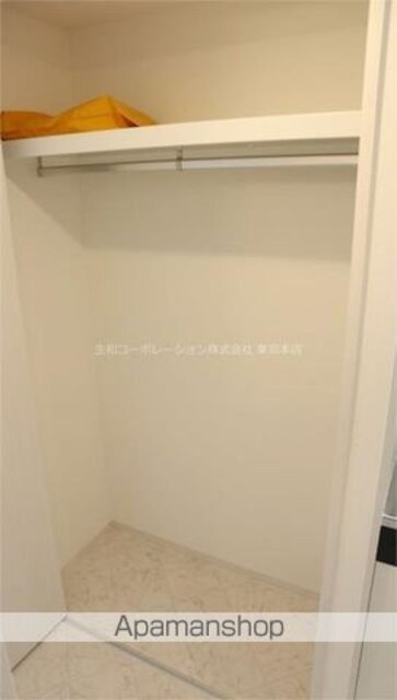 ＦＥＲＩＯ仲宿[1R/18.01m2]の収納