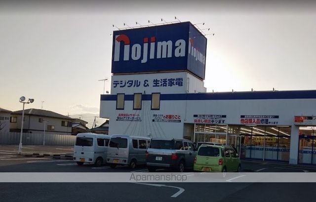 サンモール清水Cの周辺写真