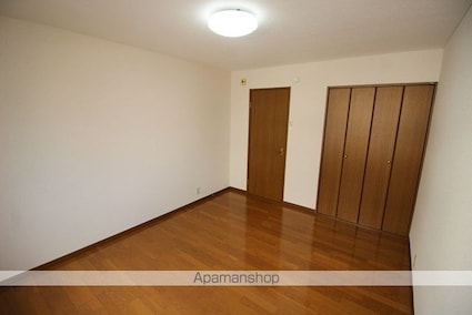 アパートメントＳＡＴＯ[1K/24.63m2]の内装1