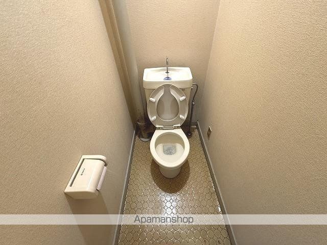高砂町ハイツの内装写真
