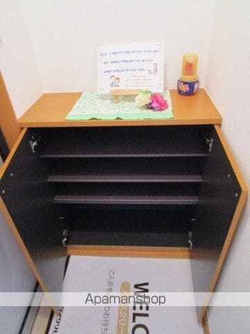 グランシャリオ A棟の内装写真