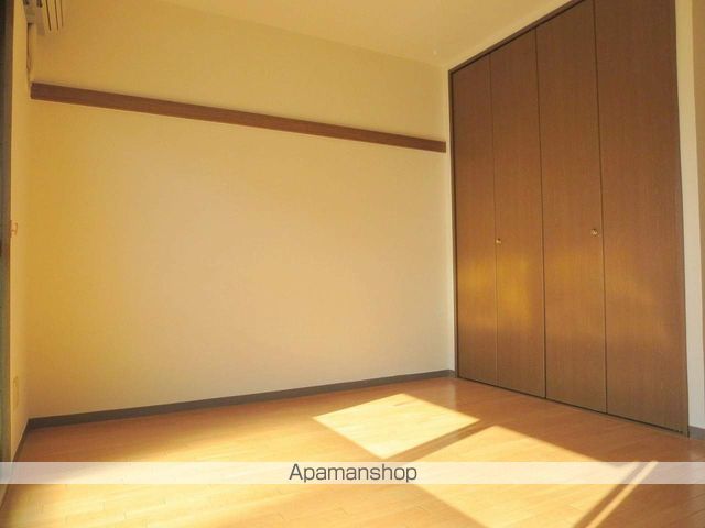 ベルフローラの内装写真