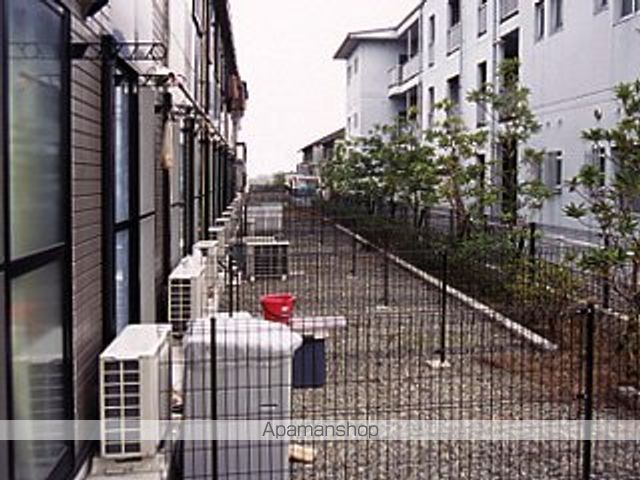 レオパレスPersimmonAの内装写真