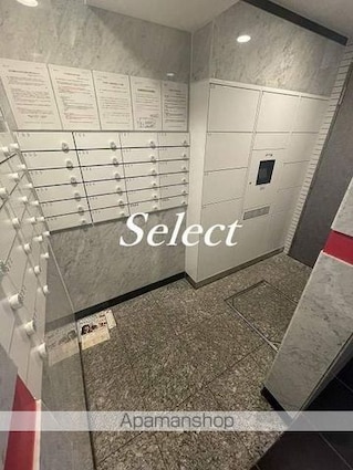 メインステージ横濱黄金町[1K/34.87m2]の共用部1