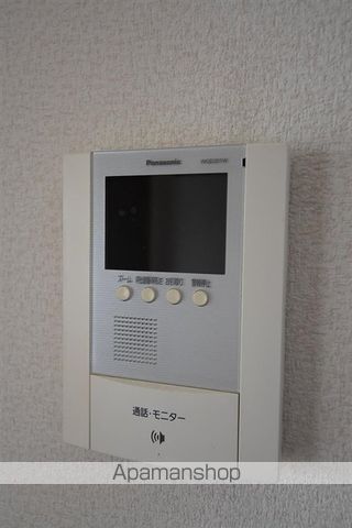 レジデンス・ラ・セーヌの内装写真
