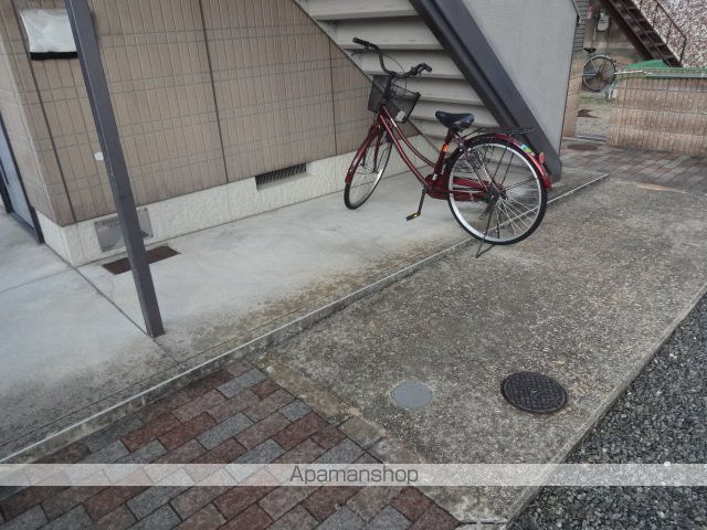 シャーメゾン松屋町のその他写真