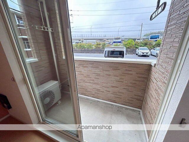 クヴェレIIの内装写真