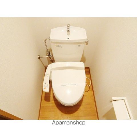 パセオさくらの内装写真