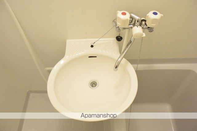 レオパレスComfort Houseの内装写真