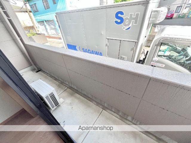 グランディール慶の内装写真