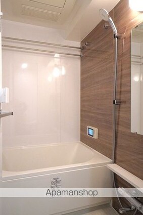 アーバネックス蔵前レジデンス[1DK/25.6m2]のバス