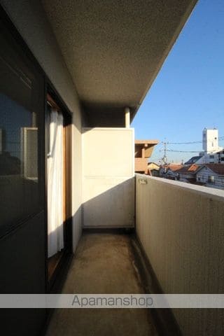 トーコーレジデンス豊成の内装写真