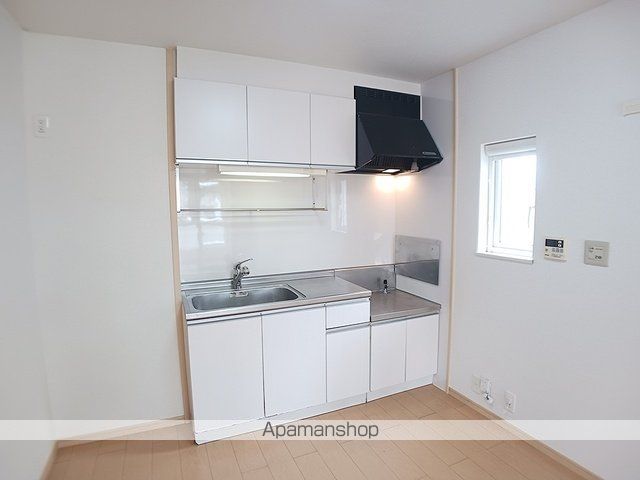 カレントパーク SK Iの内装写真