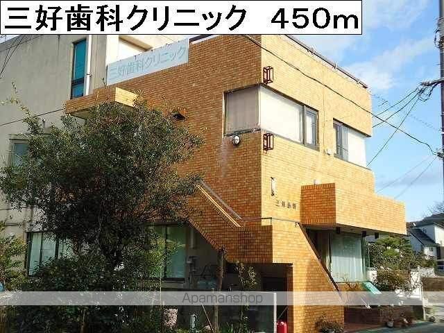 アヴァンメールの周辺写真