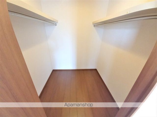 アンクレージュの内装写真