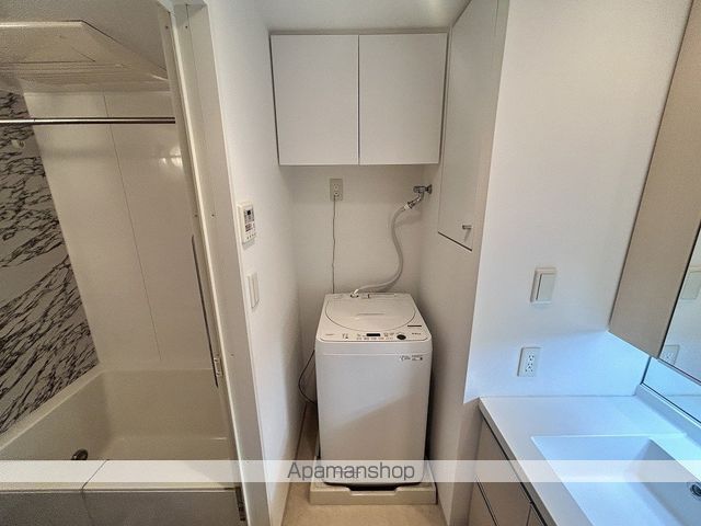 APARTMENTS ESAKAの内装写真