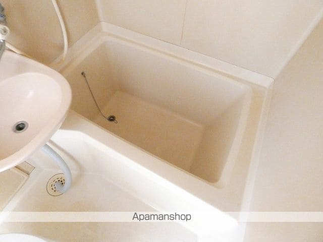 コーポ浅田の内装写真